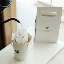 Load image into Gallery viewer, KISAKU Drip Bag Coffee (5pcs)
